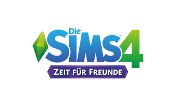 Electronic Arts Sims 4 : Zeit Für Freunde Pc Dvd PC