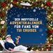 FlipFlop Der inoffizielle Adventskalender für Fans von TUI Cruises