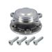 MEYLE Jeu de roulements de roue 514 752 0001