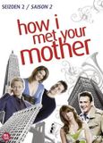 How Sony Music Entertainment Germany GmbH How I Met Your Mother / Seizoen 2 / 2006