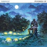 Suburban Fucked Up Oberon - 12" Vinyl Limited Edition (Blue Translucent)