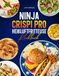 Ninja Crispi Pro Heißluftfritteuse Kochbuch