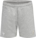 Hummel Hmlgg12 Sweat Shorts Woman 213949 Dames Shorts XL Grau