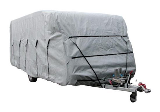 EuroTrail Caravanhoes - 600-650cm 220/250cm