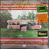 Bertus Distributie Atlantic 75 Series: Abandoned Luncheonette