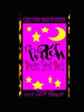 The Witch's Dream Tarot Deck
