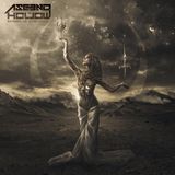 Suburban Ascend the Hollow Echoes Of Existence