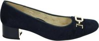 Ara - 1235832 - Pumps - Bleu - Taille 35.5