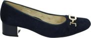 Ara - 1235832 - Pumps - Bleu - Taille 35.5