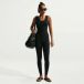 Nike Zenvy Legging met hoge taille voor dames