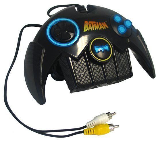 Goliath Batman
