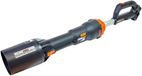 Worx WG585E.9 accu bladblazer 40 V
