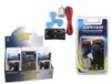 Jupiter Elektrische set voor school, zwart, standaard