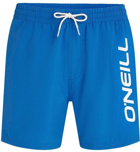 O'Neill Heren Zwemshort Logo Blauw III