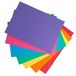 House of Card & Paper Rainbow A3 160 GSM gekleurde kaart (Pack van 25), HCP206