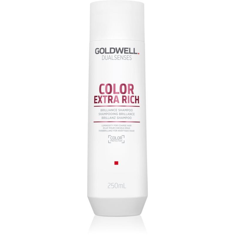 Goldwell Dualsenses Color Extra Rich Brilliance Shampoo