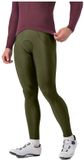 Castelli Espresso Fietsbroek Groen S Man