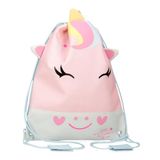 Roll Road Happy Pets Snacktas, meerkleurig, 27 x 34 cm, polyester, 9,18 l