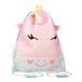 Roll Road Happy Pets Snacktas, meerkleurig, 27 x 34 cm, polyester, 9,18 l