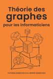 Théorie Libri GmbH Théorie des graphes pour les informaticiens Paperback