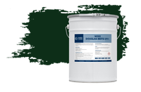 Wixx Coatings Wixx Lasure Douglas UV+ - Vert forêt - 10L