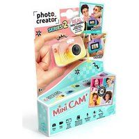 Canal Toys Photo Creator Mini Cam' Serie 2 Original