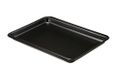 Formegolose Bakplaat (35,9 x 39,4 cm), zwart