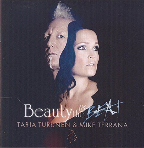 Edel Se & Co. Kgaa Tarja Turunen - Beauty & The Beat