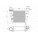 VALEO 818669 Ladeluftkühler LLK pour AUDI A4 Avant (8ED, B7) Turbo Intercooler