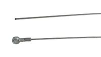 Verschillende Greenstar Greenstar 19047 kabel, veer, schacht en halsband, grijs