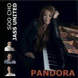 Music&Words Soo Cho & Jass United - Pandora (CD)