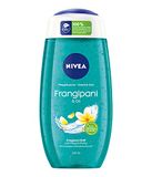 NIVEA Hawaii Flower & Oil Douchegel, 250 ml