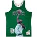 Mitchell & Ness Boston Celtics Jersey