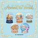 Around the World: A Snow Globe Coloring Book