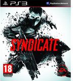 Electronic Arts Syndicate, PS3 Engels PlayStation 3
