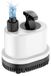 Merkloos Aquarium submersible pump - 1500 l/h - 25 W - Ultrastil