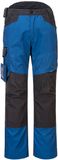Portwest WX3 Service Broek T701 - Lichtblauw - 48