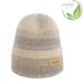 SINNER CHELIA BEANIE - SAND - Unisex - One size