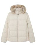 Springfield Damesjas, beige-goud, maat S