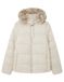 Springfield Damesjas, beige-goud, maat S