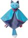 Jemini Doudou Renard Hochet