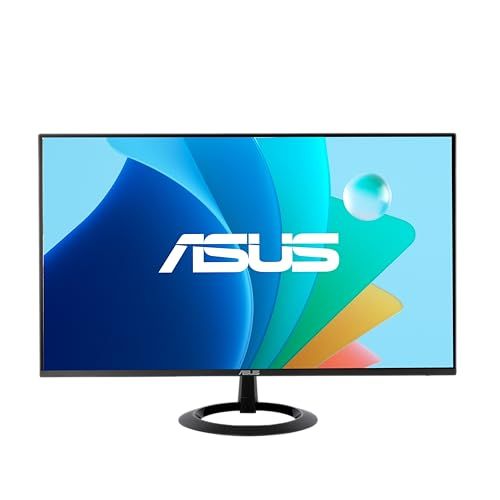 ASUS VZ249HG Eye Care Gaming Monitor - 24 inch