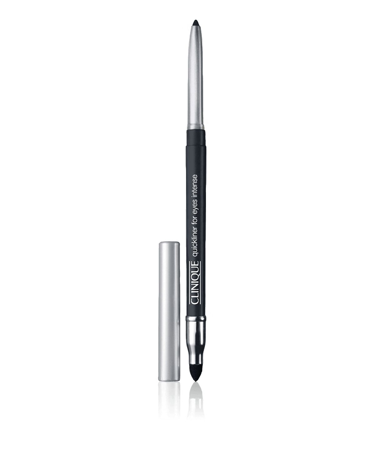 Clinique Quickliner for Eyes Intense - 05 Intense Charcoal Eyeliner