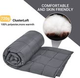 KingCamp Travel Blanket - 175 x 135 cm