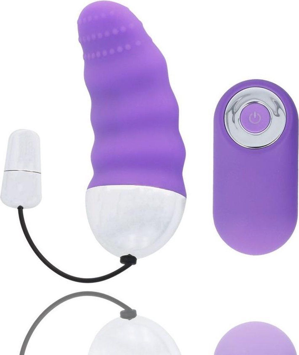 Mr. boss erotische stimulator, 350 g