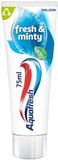 Aquafresh Tandpasta Fresh & Minty - 3 x 75 ml - Voordeelverpakking
