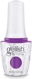 Gelish Tokyo Á Go Go 15 Ml Paars