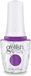 Gelish Tokyo Á Go Go 15 ml violet