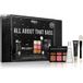 BPerfect All About That Base Make-up Fixingspray 4x1 st