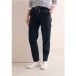 Cecil B378689 Pantalon cargo pour femme, aspect délavé, bleu universel